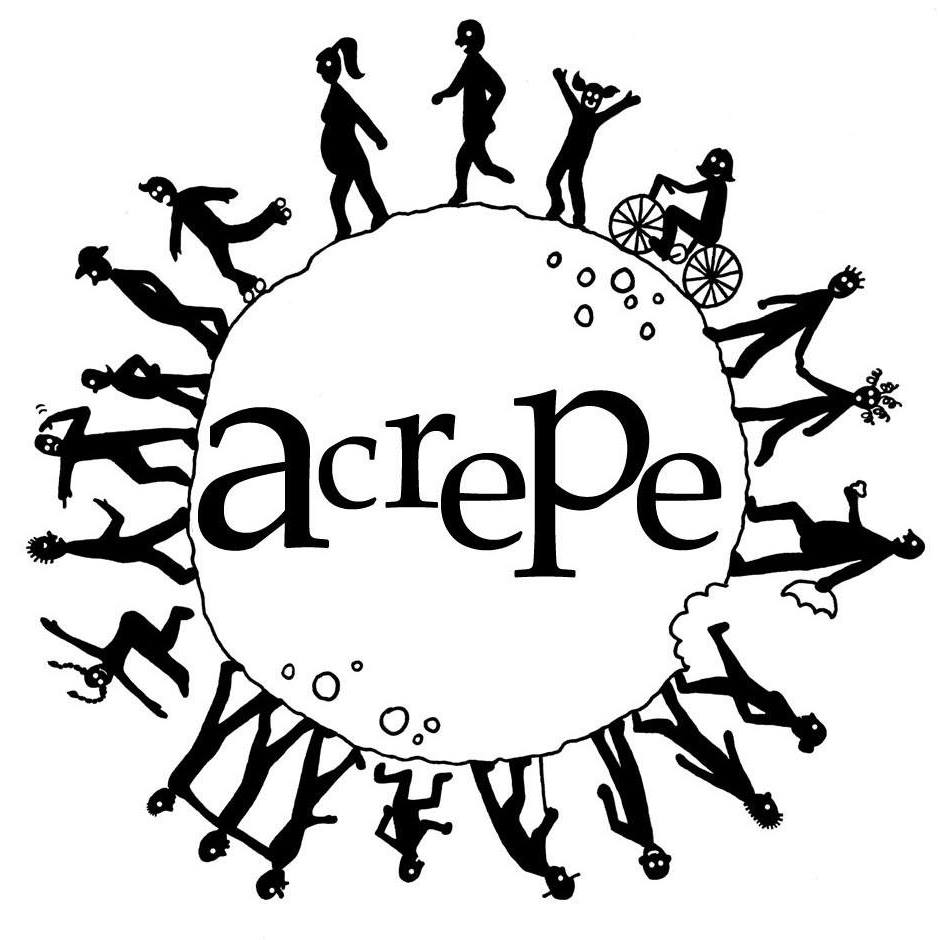 Logo ACrepe